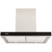 Вытяжка кухонная Eleyus ONIX 1200 LED 60 IS+BL Вытяжка кухонная Eleyus ONIX 1200 LED 60 IS+BL