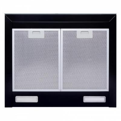 Витяжка кухонна Minola DKS 6754 BL 1100 LED GLASS