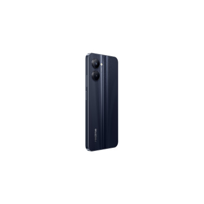 Мобільний телефон realme C33 4/128Gb (RMX3624) Black Мобільний телефон realme C33 4/128Gb (RMX3624) Black