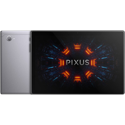 Планшет Pixus Hammer 6/128 Full HD LTE metal, gray (4897058531510) Планшет Pixus Hammer 6/128 Full HD LTE metal, gray (4897058531510)