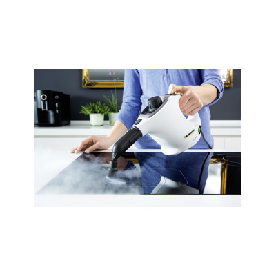 Пароочиститель Karcher SC 1 EasyFix (1.516-401.0) Пароочиститель Karcher SC 1 EasyFix (1.516-401.0)