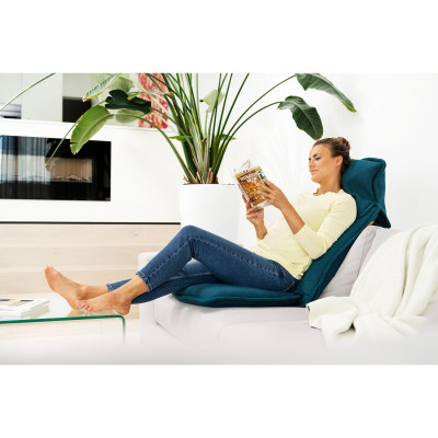 Массажер Beurer MG_330_PETROL_BLUE Массажер Beurer MG_330_PETROL_BLUE