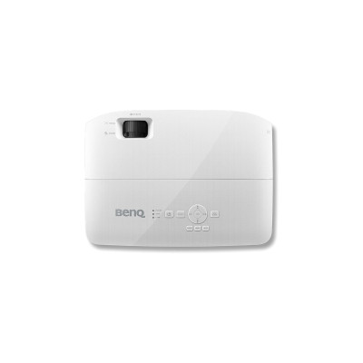 Проектор BenQ MH536 (9H.JN977.33E)