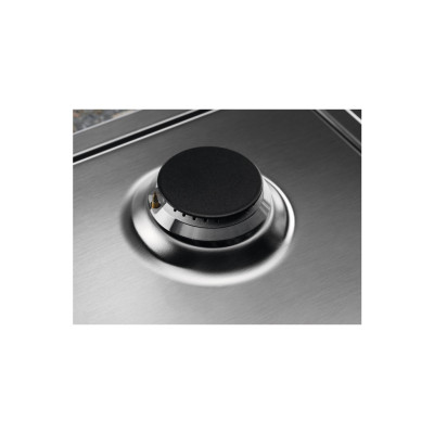 Варочная поверхность Electrolux GEE263MX
