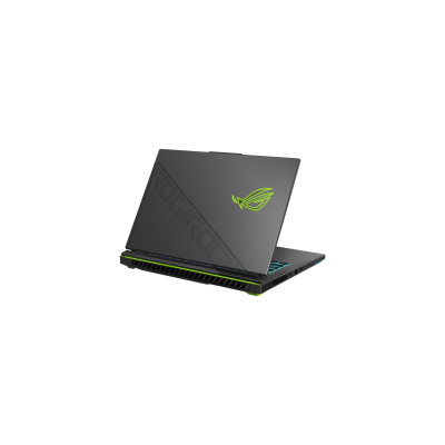 Ноутбук ASUS ROG Strix G16 G614JV-N3106 (90NR0C61-M00CA0)