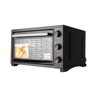 Электропечь Grunhelm GN36KGC