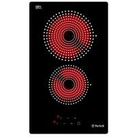 Варочна поверхня Perfelli VH 3103 BL
