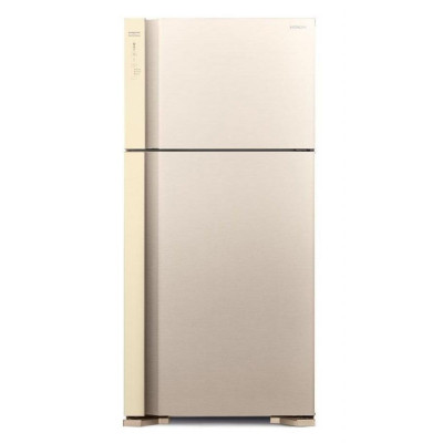 Холодильник Hitachi R-V660PUC7BEG
