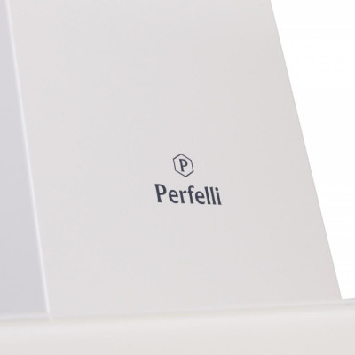 Витяжка кухонна Perfelli DNS 6252 D 700 IV LED