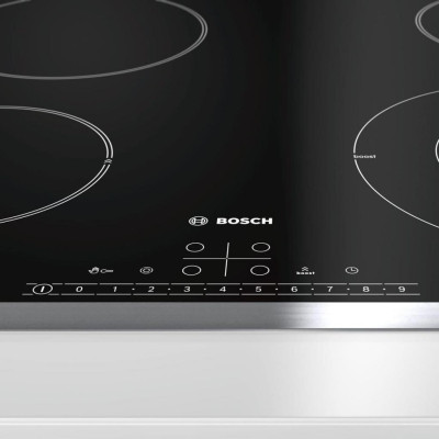 Варочна поверхня Bosch PKF645FP2E Варочна поверхня Bosch PKF645FP2E