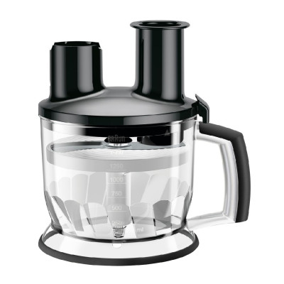 Блендер Braun MQ 7075 X BK (MQ7075XBK) Блендер Braun MQ 7075 X BK (MQ7075XBK)