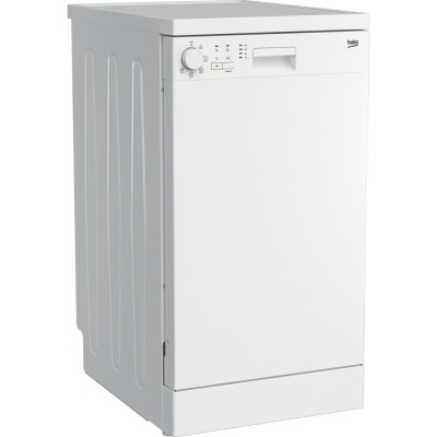 Посудомийна машина Beko DFS05020W Посудомийна машина Beko DFS05020W