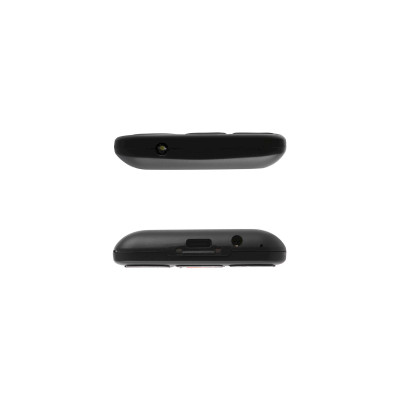 Мобільний телефон 2E T180 MAX Black (688130251051)