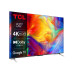 Телевізор TCL 50P638
