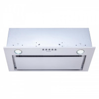 Витяжка кухонна Perfelli BI 6642 I LED