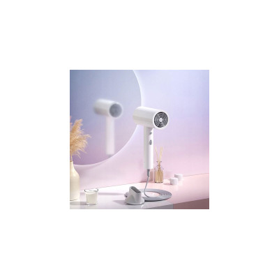 Фен Xiaomi Enchen Hair dryer AIR 5 White EU