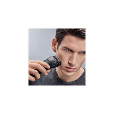 Електробритва Braun Series 3 300 Black Електробритва Braun Series 3 300 Black