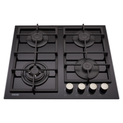 Варочная поверхность Eleyus VITA 60 BL CWF