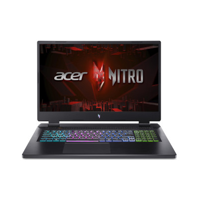 Ноутбук Acer Nitro 17 AN17-71 (NH.QJHEU.006)