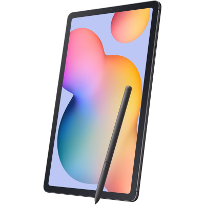 Планшет Samsung Galaxy Tab S6 Lite 2024 10.4 LTE 4/128GB Oxford Gray (SM-P625NZAEEUC) Планшет Samsung Galaxy Tab S6 Lite 2024 10.4 LTE 4/128GB Oxford Gray (SM-P625NZAEEUC)
