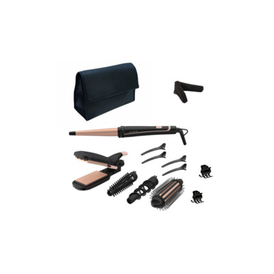 Стайлер Rowenta CF4231F0 Стайлер Rowenta CF4231F0