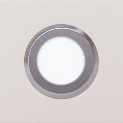 Витяжка кухонна Perfelli TL 6812 C IV 1200 LED