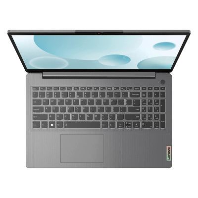 Ноутбук Lenovo IdeaPad 3 15IAU7 (82RK00S0RA)