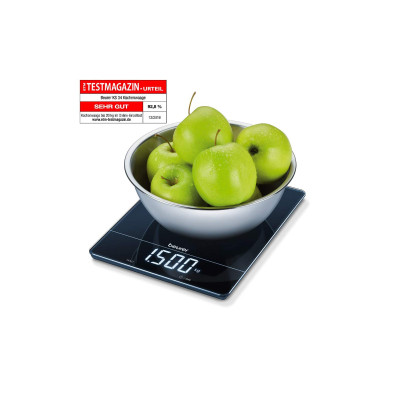 Весы кухонные Beurer KS_34 Весы кухонные Beurer KS_34