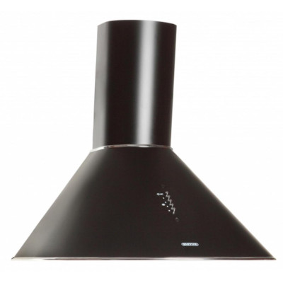 Вытяжка кухонная Eleyus Viola 750 60 BL