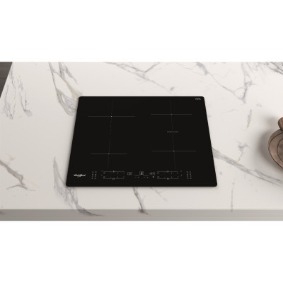 Варочна поверхня Whirlpool WBB8360NE Варочна поверхня Whirlpool WBB8360NE