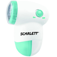 Машинка для чистки трикотажа Scarlett SC-920 Машинка для чистки трикотажа Scarlett SC-920