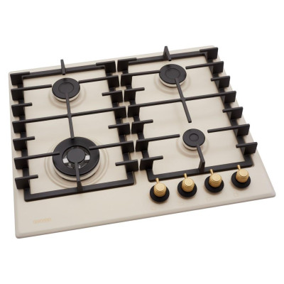 Варочная поверхность Eleyus SONATA 60 BG+RB CTF