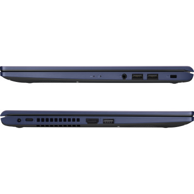 Ноутбук ASUS X515EP-BQ654 (90NB0TZ3-M00HU0)
