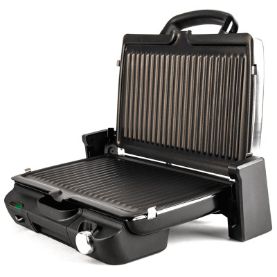 Електрогриль Grunhelm G1866 Електрогриль Grunhelm G1866