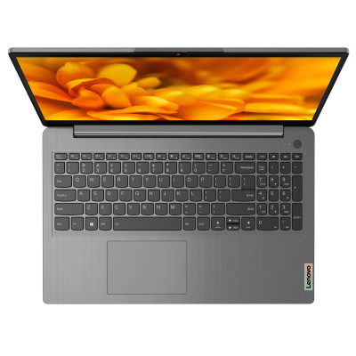 Ноутбук Lenovo IdeaPad 3 15ITL6 (82H802KWRA)