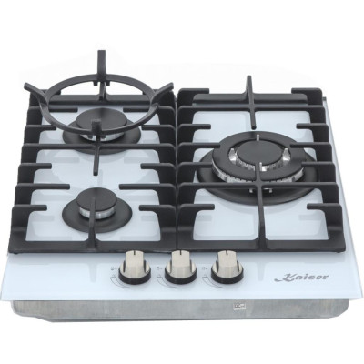 Варочная поверхность Kaiser KCG4380WTurbo