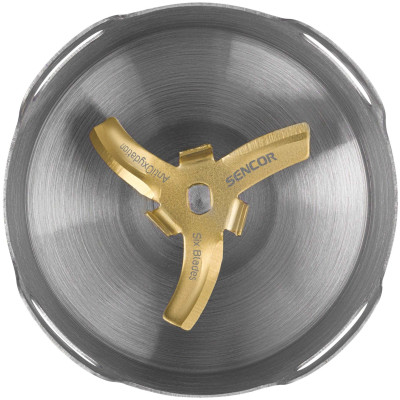 Блендер Sencor SHB4468RS-EUE3