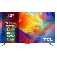 Телевизор TCL 43P735