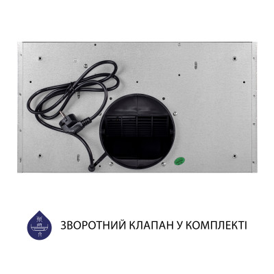 Вытяжка кухонная Minola HBI 5614 BL 1000 LED