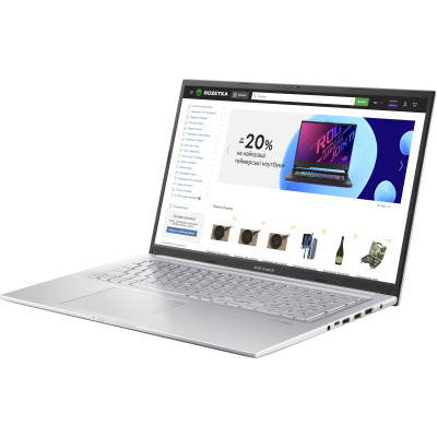 Ноутбук ASUS Vivobook 17X K1703ZA-AU148 (90NB0WN1-M00600)