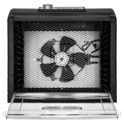 Сушка для овощей и фруктов Sencor SFD 6601BK