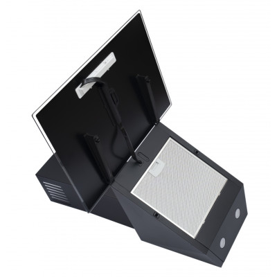 Вытяжка кухонная Perfelli DNS 6472 D 850 BL LED