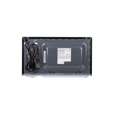 Микроволновая печь Delfa AMW20MB/MD20MB (AMW20MB)