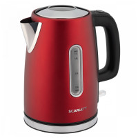 Електрочайник Scarlett SC-EK21S83 Електрочайник Scarlett SC-EK21S83