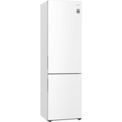 Холодильник LG GA-B509CQZM
