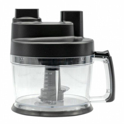 Блендер Rotex RTB890-B