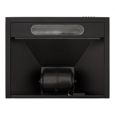 Вытяжка кухонная Eleyus KLEO 700 60 BL