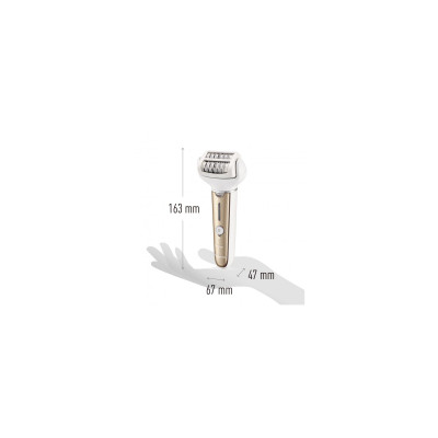 Епілятор Panasonic ES-EL3A-N520