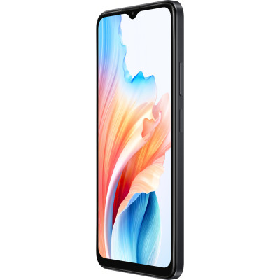 Мобільний телефон Oppo A38 4/128GB Glowing Black (OFCPH2579_BLACK) Мобільний телефон Oppo A38 4/128GB Glowing Black (OFCPH2579_BLACK)