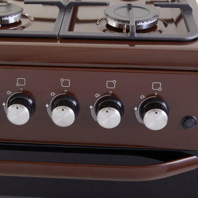 Плита Eleyus CAST 5001 CF BR Плита Eleyus CAST 5001 CF BR